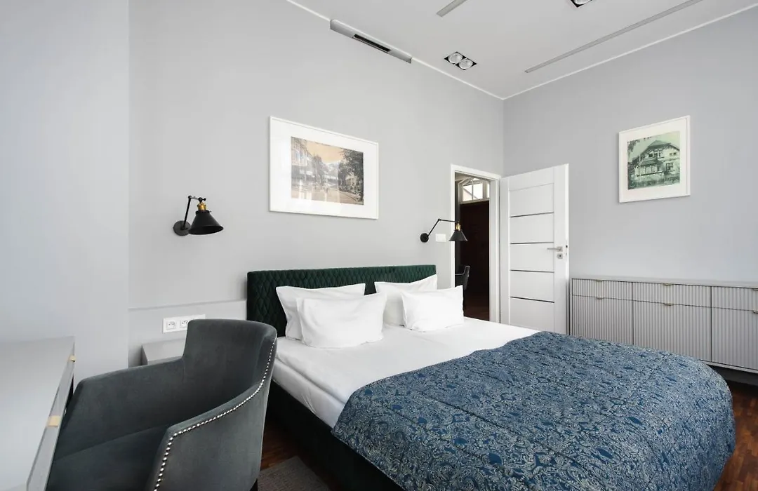 By Monte Apartment - Destigo Hotels-1
