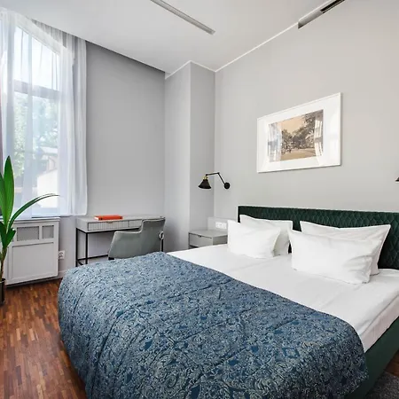 By Monte Apartment - Destigo Hotels-3