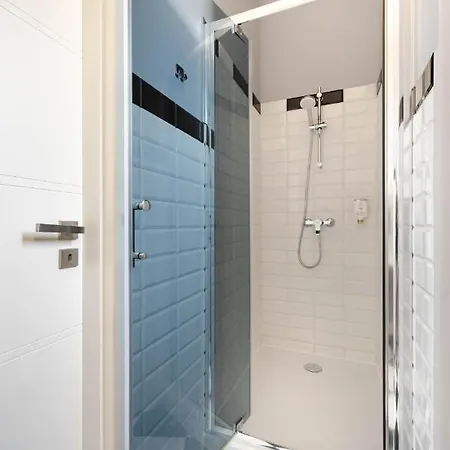 By Monte Apartment - Destigo Hotels-2